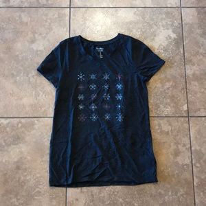 GAP Short-Sleeved Tee